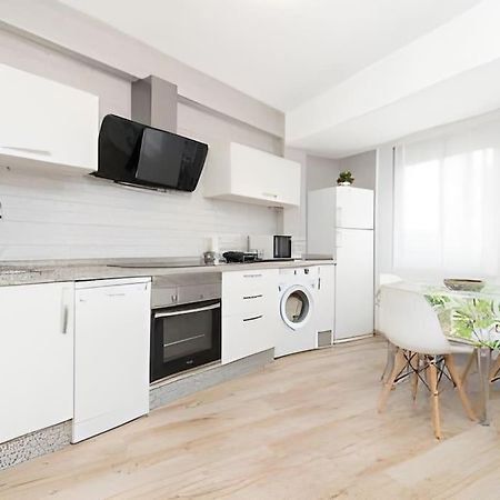 Apartamento Santa Matilde 11 Málaga Extérieur photo