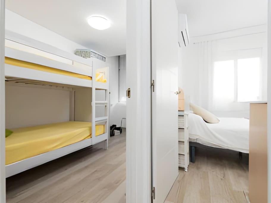 Apartamento Santa Matilde 11 Málaga Extérieur photo